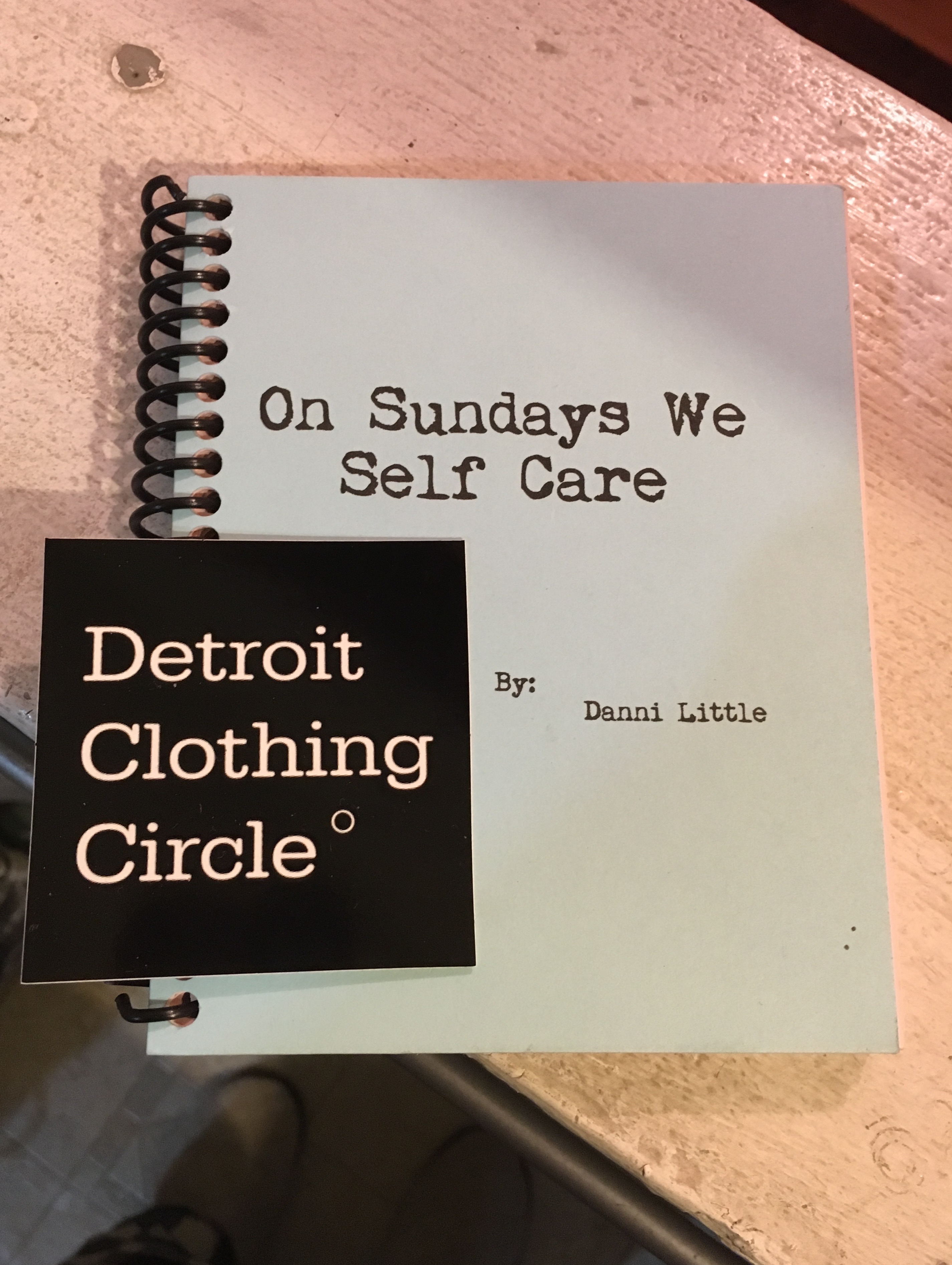 from D-town to December