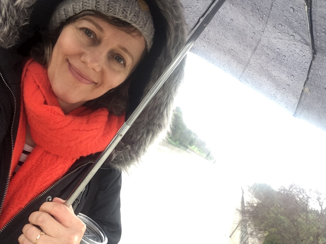 squirts, gushes & the occasional whiff