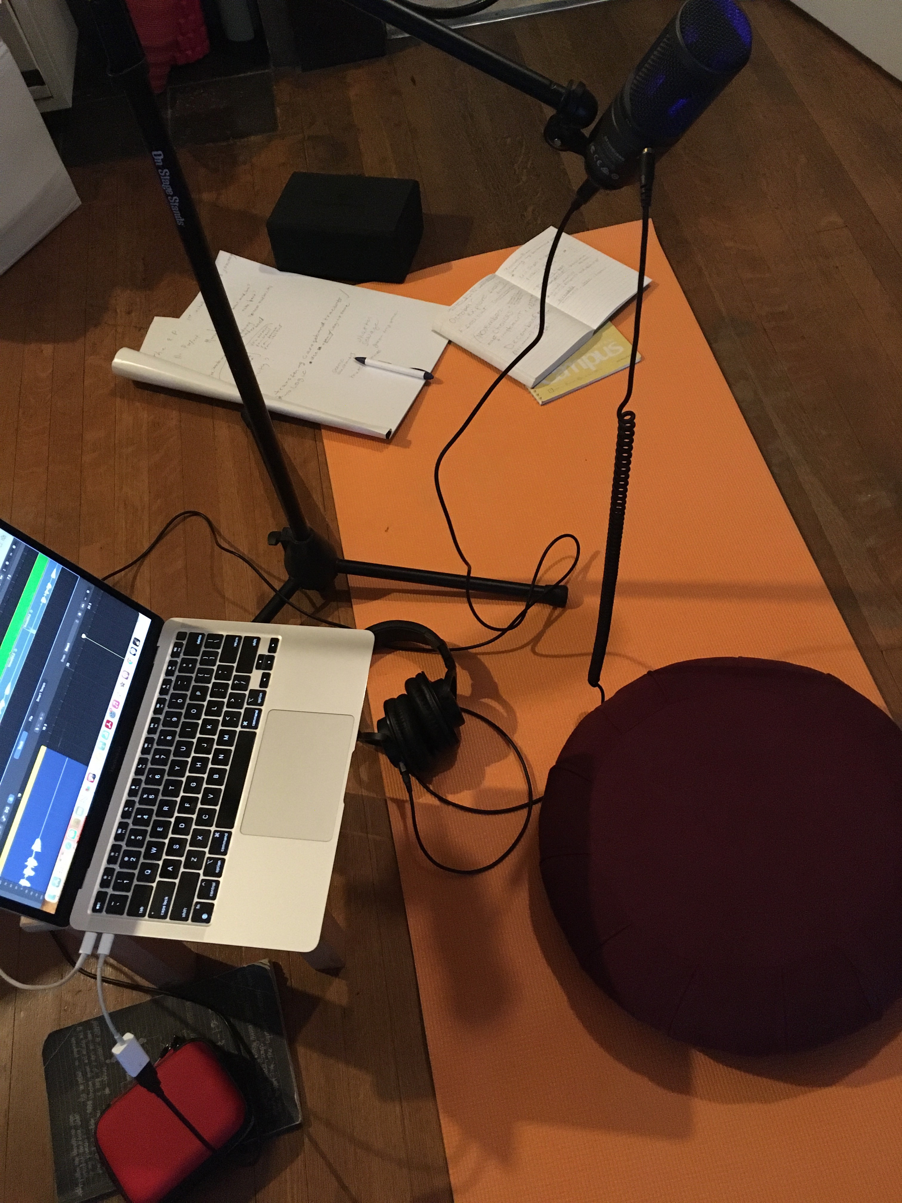 Appreciation + Music (NP)